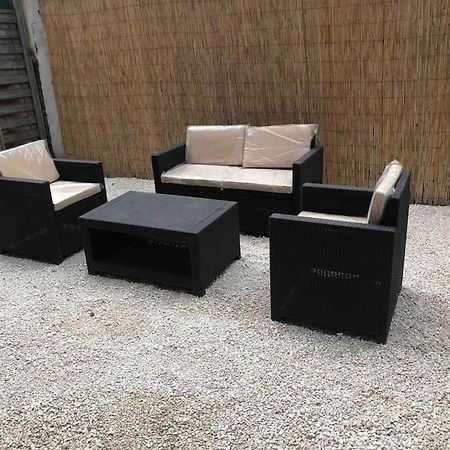 Appartement Et Son Jardin A Lille Fac De Droit Exteriér fotografie