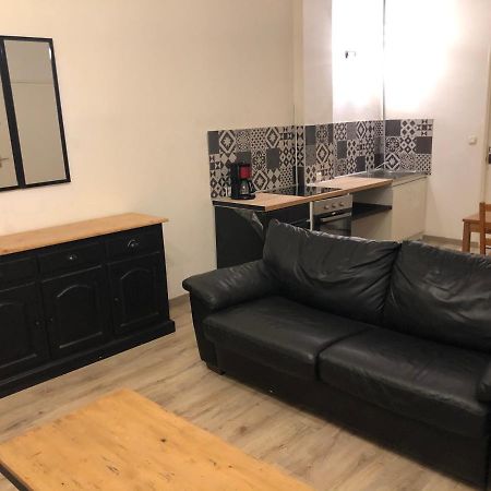 Appartement Et Son Jardin A Lille Fac De Droit Exteriér fotografie